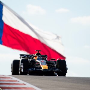 Verstappen
