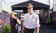 Toto Wolff