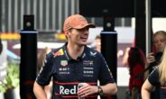 Verstappen Piastri