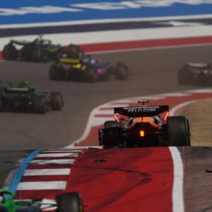 Lando Norris
