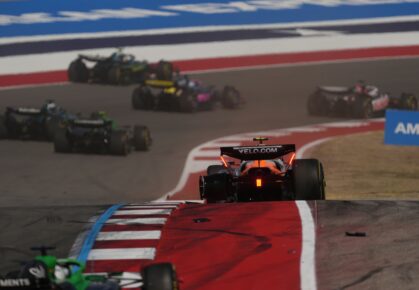 Lando Norris
