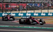 Leclerc Hamilton
