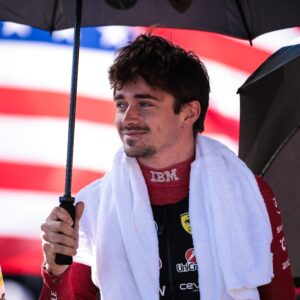Charles Leclerc