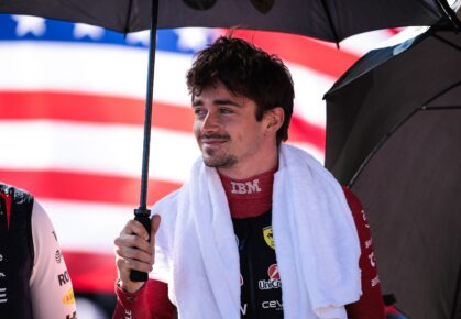Charles Leclerc