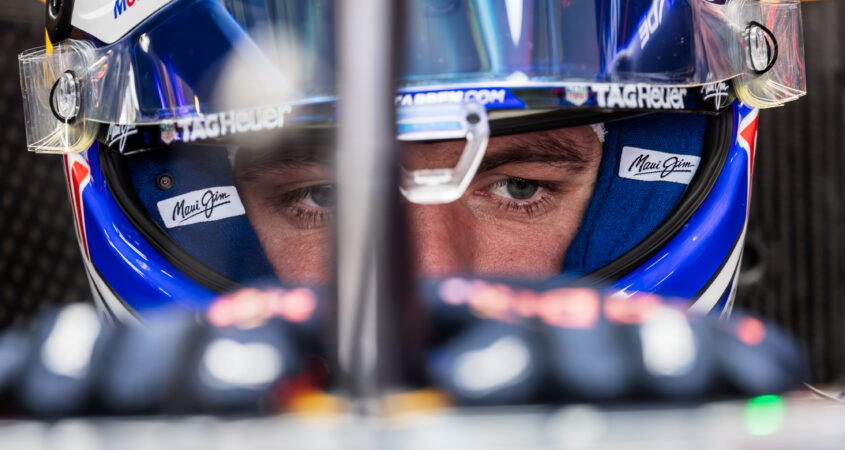 Verstappen lichtpuntjes