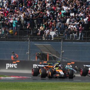 GP Mexico
