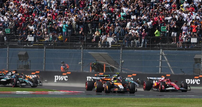 GP Mexico
