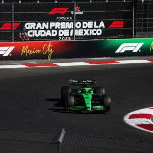 Gabriel Bortoleto Sauber