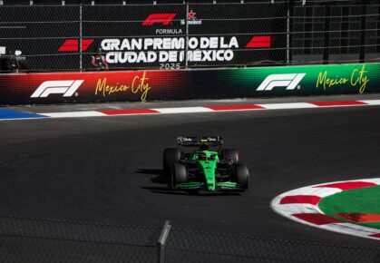 Gabriel Bortoleto Sauber