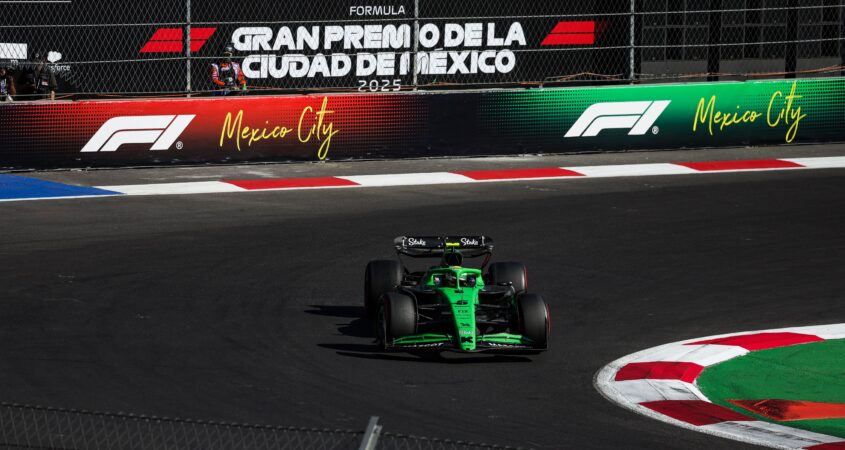 Gabriel Bortoleto Sauber