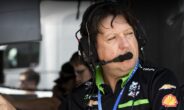 Juncos Hollinger Racing Van Kalmthout