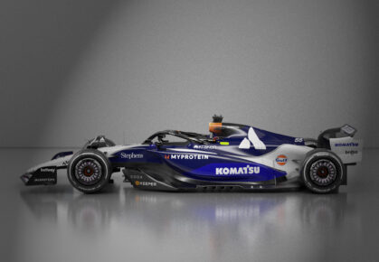 Williams