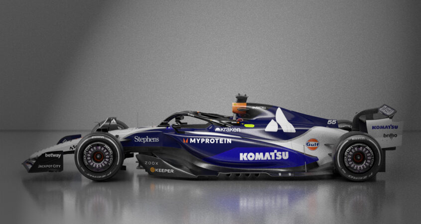 Williams
