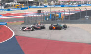 Stroll Ocon