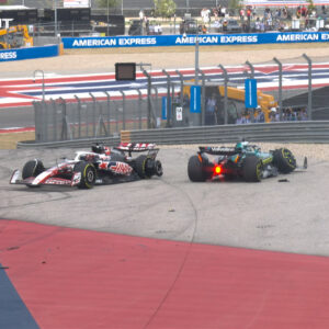 Stroll Ocon