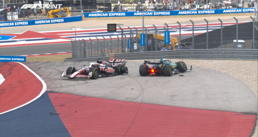Stroll Ocon