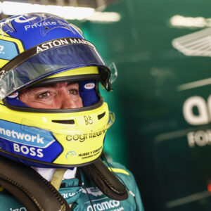 Fernando Alonso