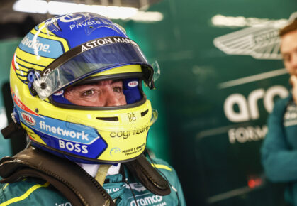 Fernando Alonso