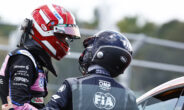 Ocon horrorcrash