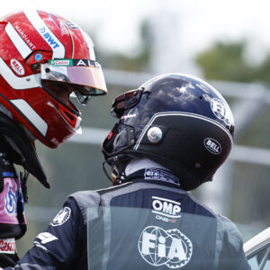 Ocon horrorcrash