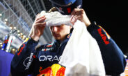 Verstappen
