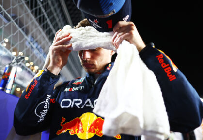 Verstappen