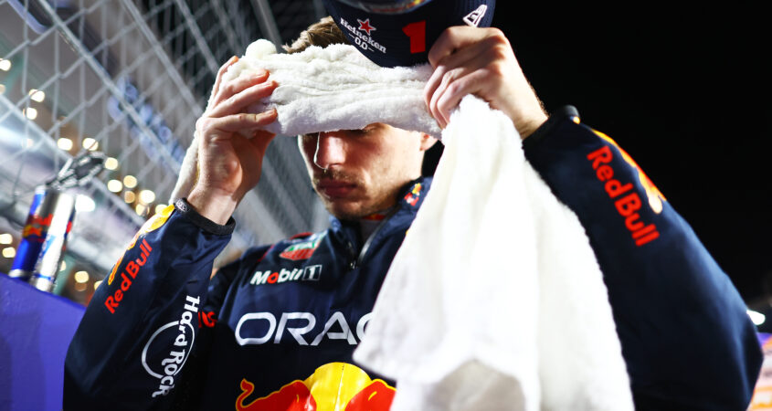 Verstappen