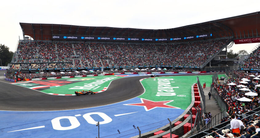Rookies Mexico
