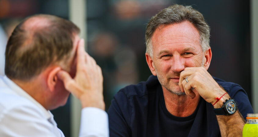 Brundle Horner