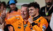 McLaren kampioen