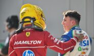 Hadjar Hamilton