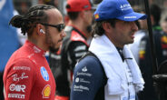 Hamilton Sainz