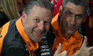 McLaren titel