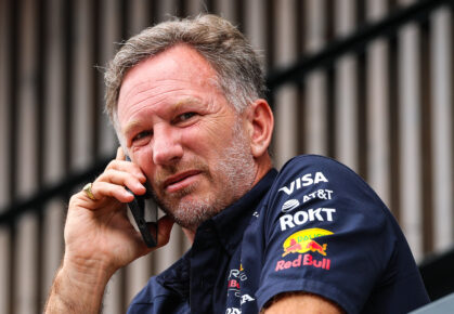 Horner