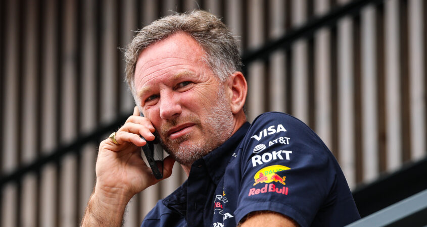 Horner