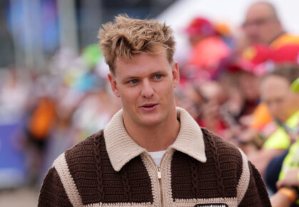 Schumacher