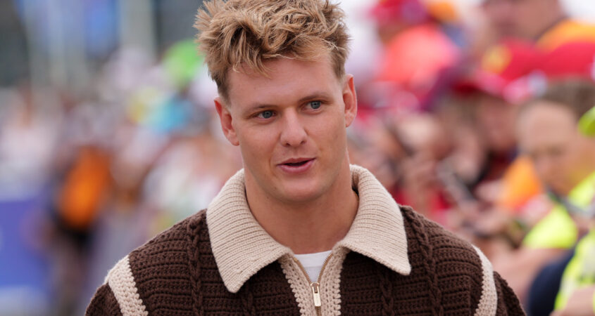 Schumacher