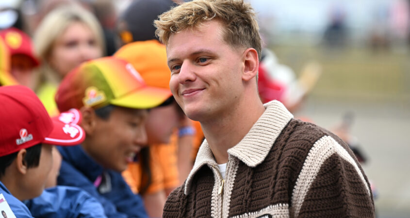 Schumacher