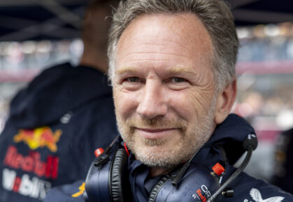 Horner