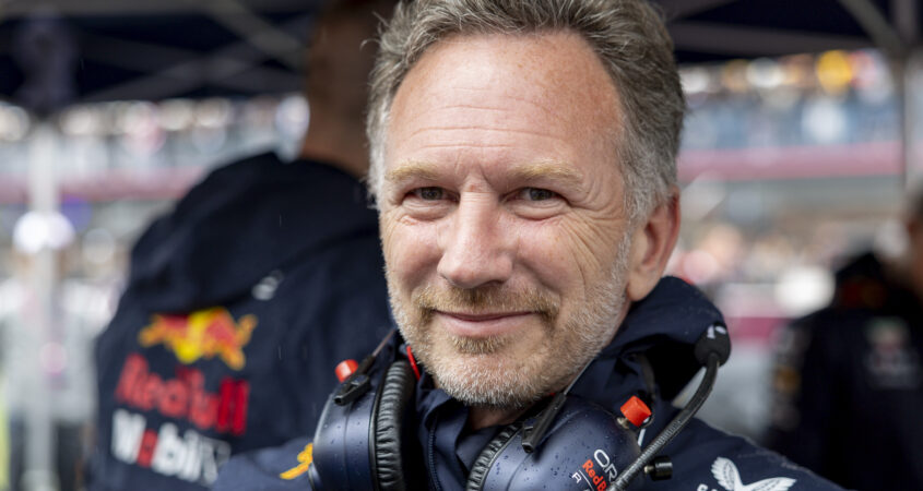 Horner