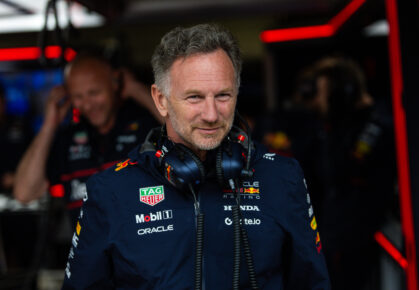 Horner