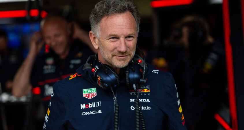 Horner