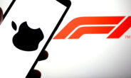 Apple Formule 1