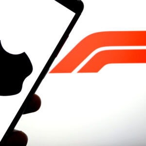 Apple Formule 1