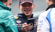 Verstappen FIA