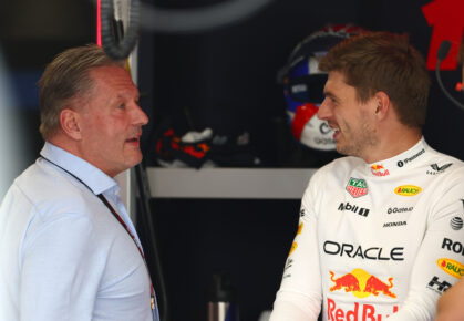 Verstappen