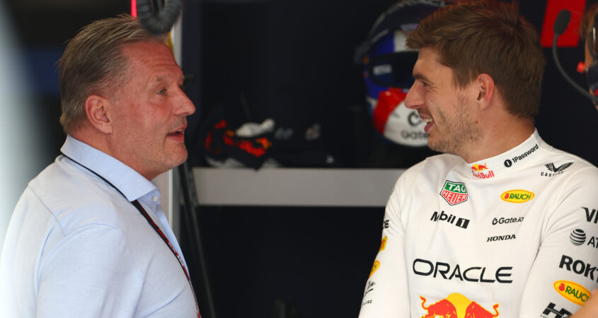 Verstappen