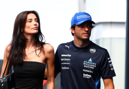 Sainz