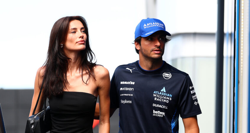 Sainz