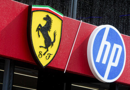 Ferrari